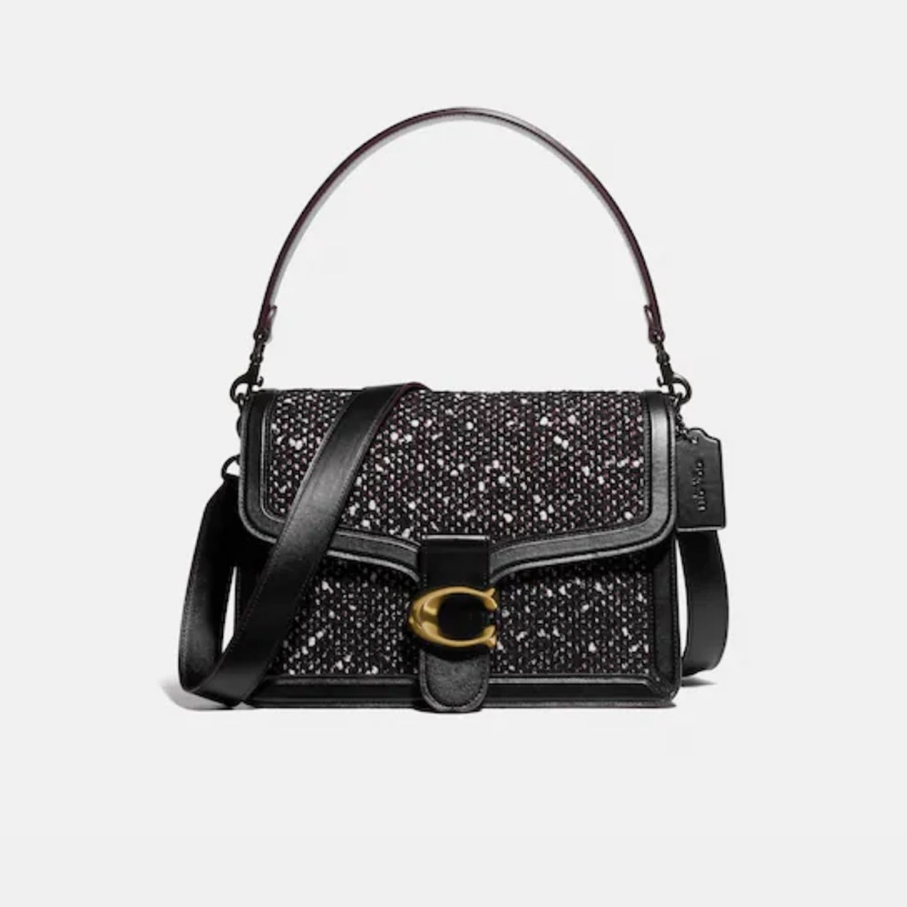 Large Tabby Shoulder Bag